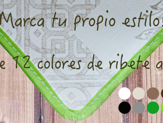 Marca tu propio estilo