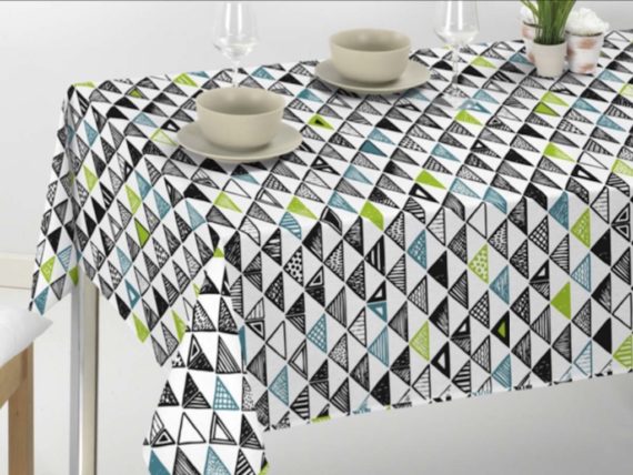 Manteles de PVC originales - Tienda de Manteles y Hules Online