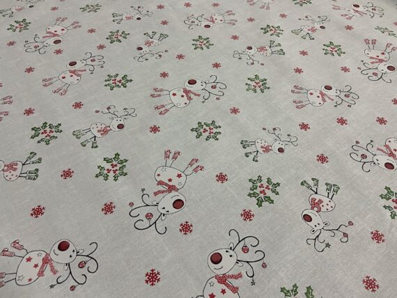 hules de navidad - HuleShop