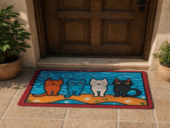 Felpudos