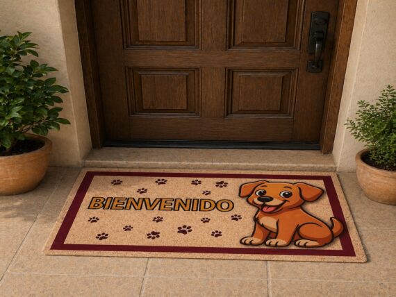 Felpudos