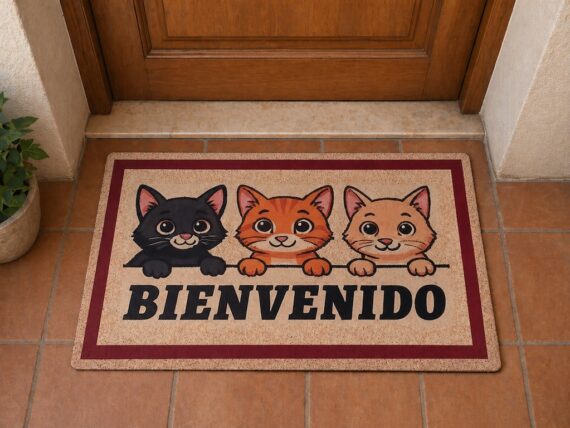 Felpudos
